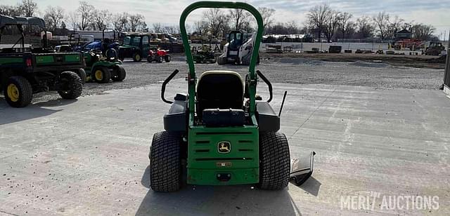 Image of John Deere Z915E equipment image 3