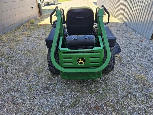 Image of John Deere Z915E equipment image 1
