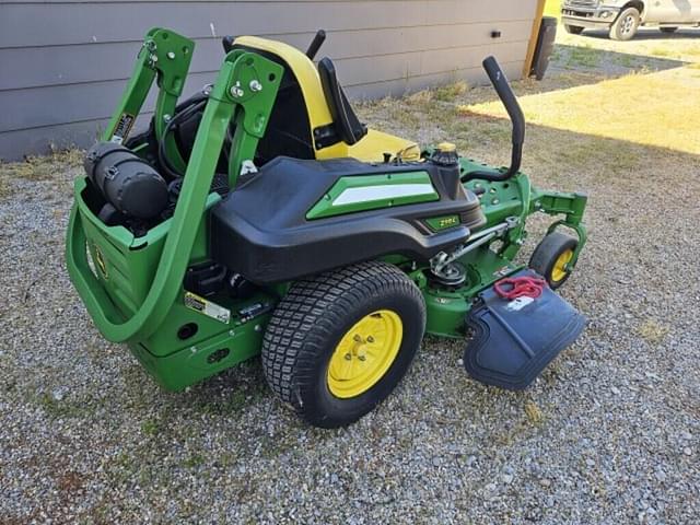 Image of John Deere Z915E equipment image 3