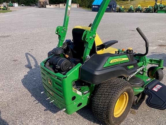 Image of John Deere Z920M equipment image 3