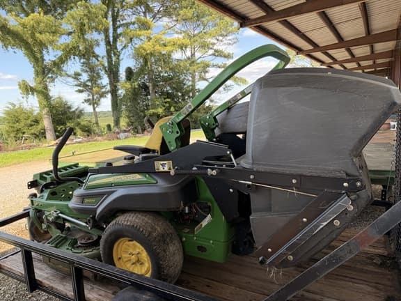 Image of John Deere Z920M equipment image 4