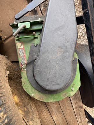 Image of John Deere Z920M equipment image 3