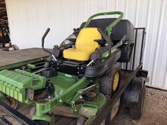 Image of John Deere Z920M Primary image
