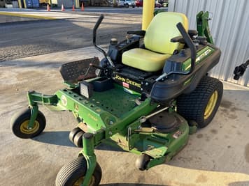 Main image John Deere Z920M