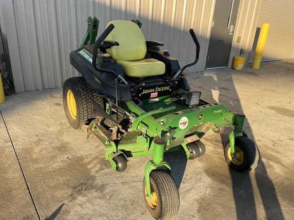 Image of John Deere Z920M equipment image 2