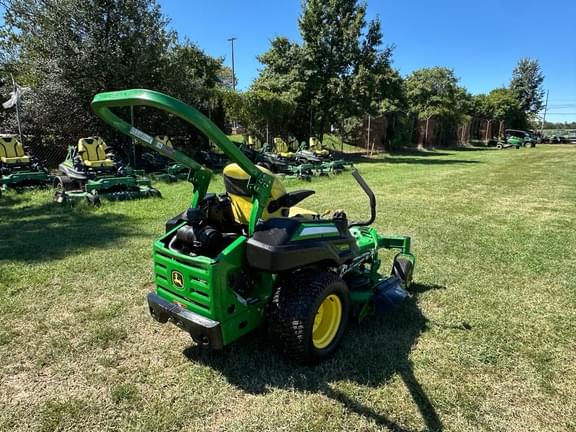 Image of John Deere Z920M equipment image 3