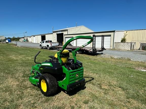 Image of John Deere Z920M equipment image 2