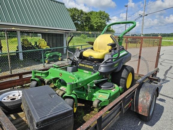 Image of John Deere Z920M equipment image 1