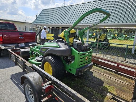 Image of John Deere Z920M equipment image 3