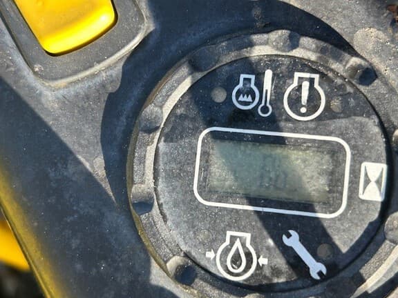 Image of John Deere Z920M equipment image 3