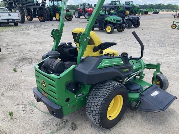 Image of John Deere Z920M equipment image 4