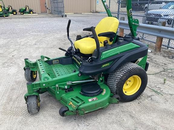 Image of John Deere Z920M equipment image 3