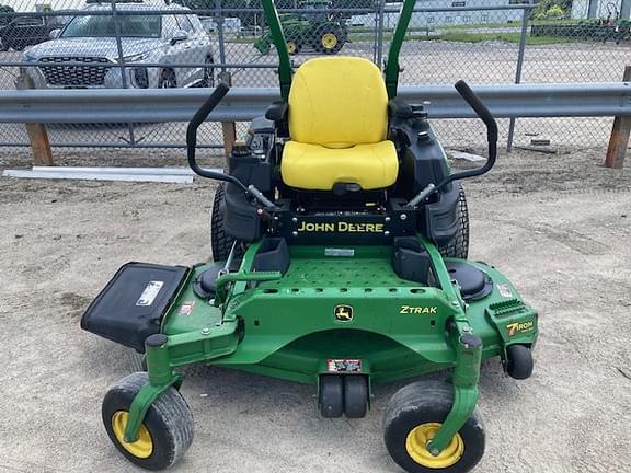Image of John Deere Z920M equipment image 2