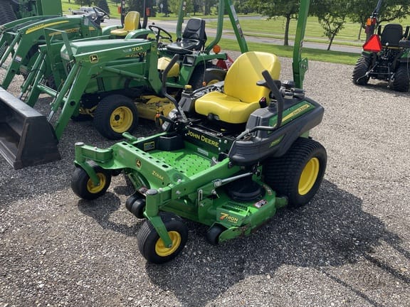 2017 John Deere Z920M Equipment Image0