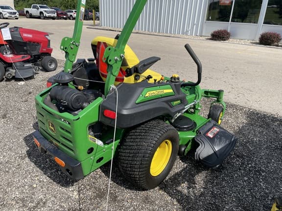 Image of John Deere Z920M equipment image 2