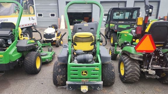 Image of John Deere Z920M equipment image 3