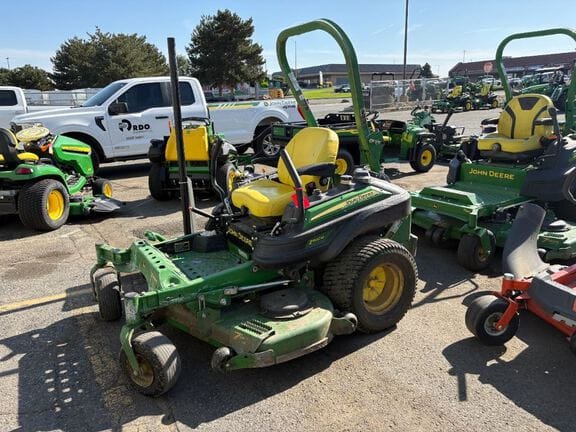 2017 John Deere Z920M Equipment Image0