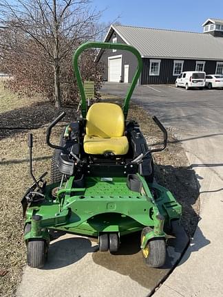 Image of John Deere Z920M equipment image 2