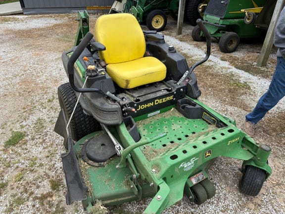 2017 John Deere Z920M Equipment Image0