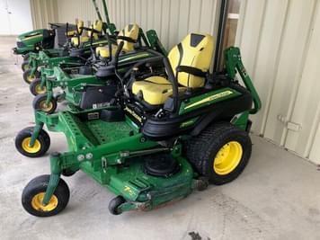 Main image John Deere Z920M
