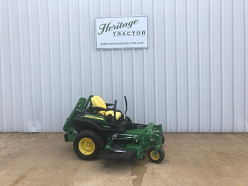 Main image John Deere Z920M