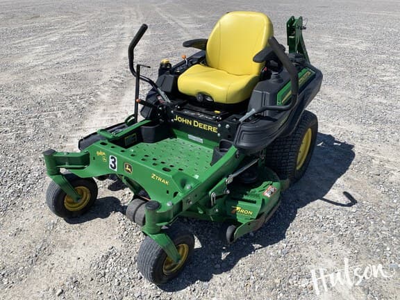 Image of John Deere Z920M equipment image 2