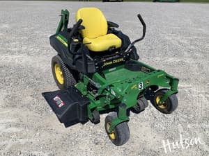 2017 John Deere Z920M Image