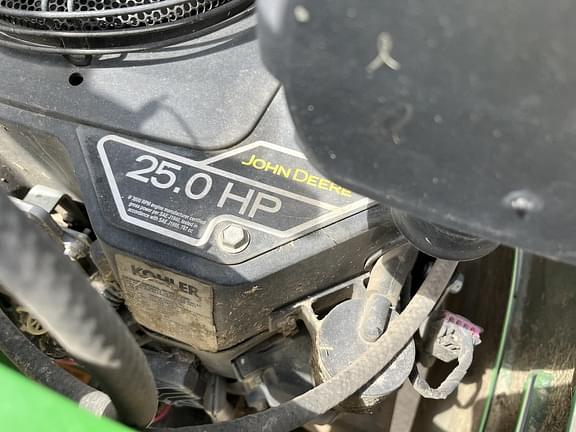Image of John Deere Z925M equipment image 3
