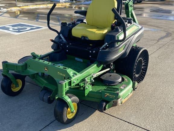 Image of John Deere Z925M Primary image