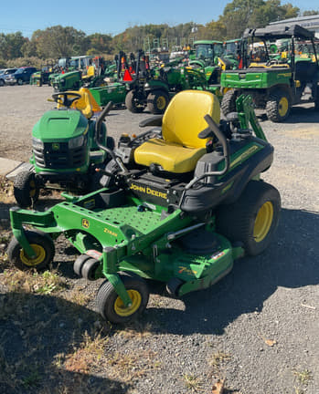 Main image John Deere Z930M