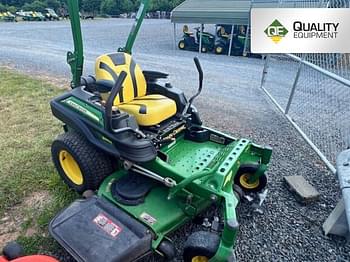 2017 John Deere Z930M Equipment Image0