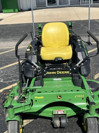 2017 John Deere Z930M Equipment Image0