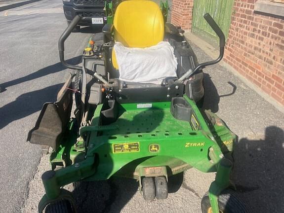 Image of John Deere Z930M Image 1