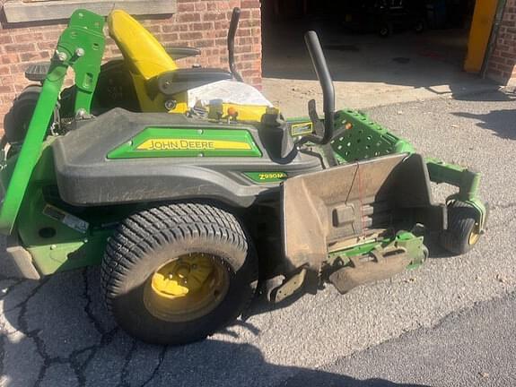Image of John Deere Z930M Image 0