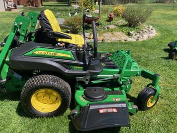 Main image John Deere Z930M