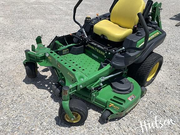 Image of John Deere Z930M equipment image 3