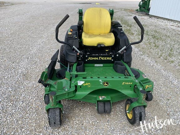 Image of John Deere Z930M equipment image 3