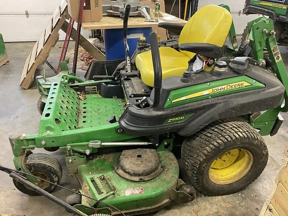 Image of John Deere Z930M Primary image