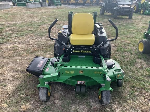 Image of John Deere Z930M equipment image 2
