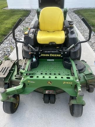 Image of John Deere Z930M equipment image 2