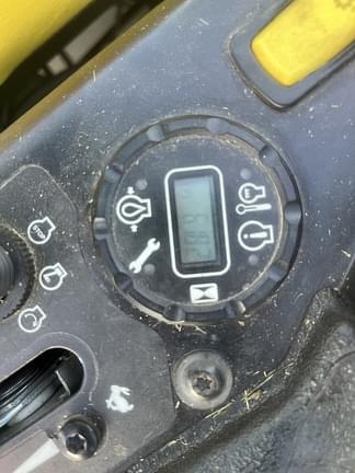 Image of John Deere Z930M equipment image 4