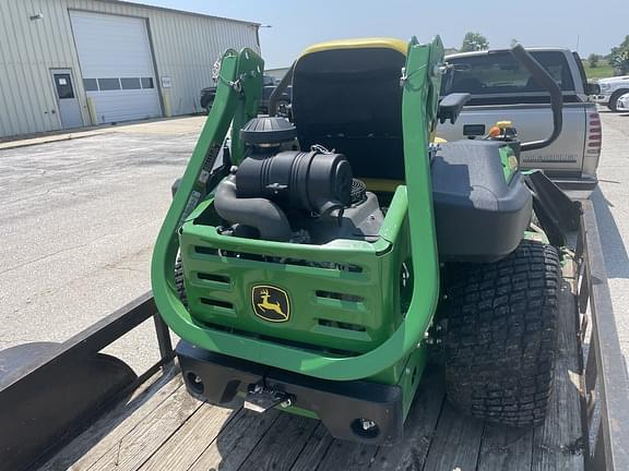 Image of John Deere Z930M equipment image 3