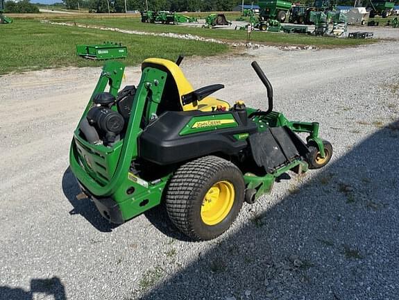 Image of John Deere Z930M equipment image 4