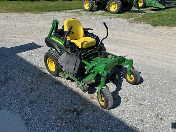 Image of John Deere Z930M equipment image 2