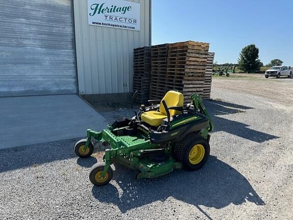 Image of John Deere Z930M Primary image