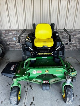 2017 John Deere Z930M Equipment Image0