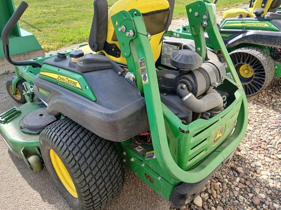 2017 John Deere Z930M Equipment Image0