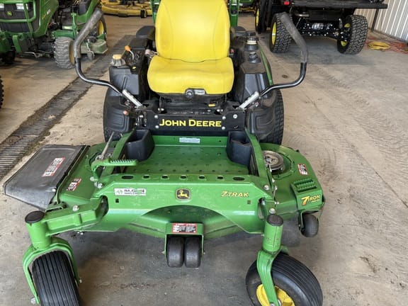 2017 John Deere Z930M Equipment Image0