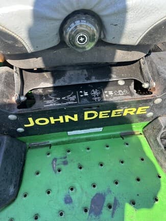 Image of John Deere Z930M equipment image 4