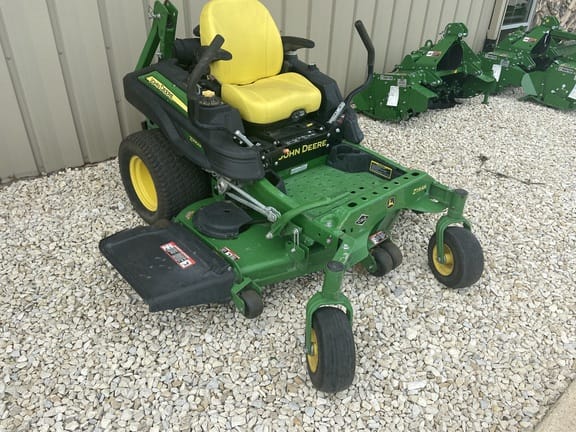 Main image John Deere Z930M